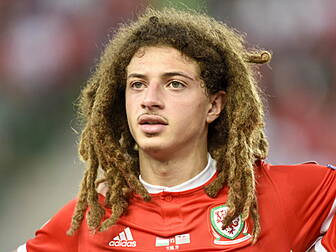Ethan Ampadu leaves Chelsea fo...